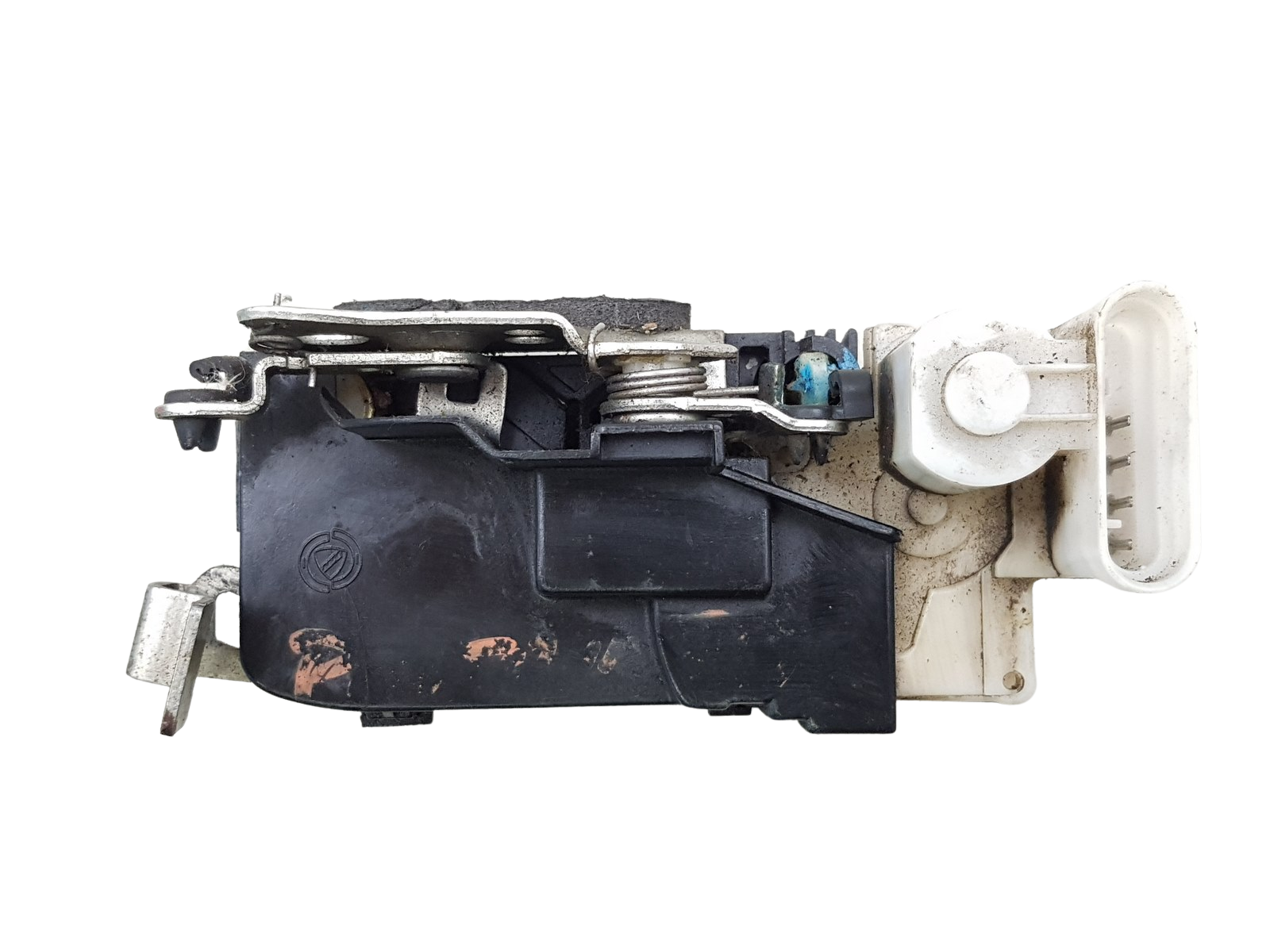 Mecanism încuietoare ușă Dreapta Spate Fiat Punto 2 main product photo