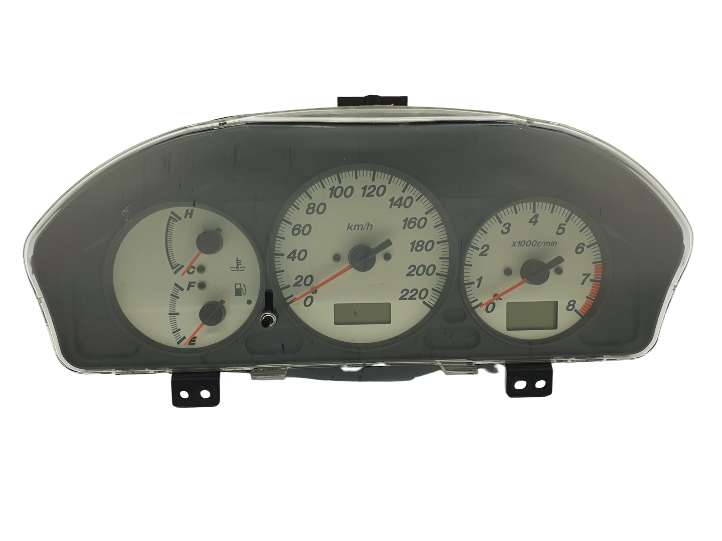 Turometru Mazda Premacy WS CB84A main product photo