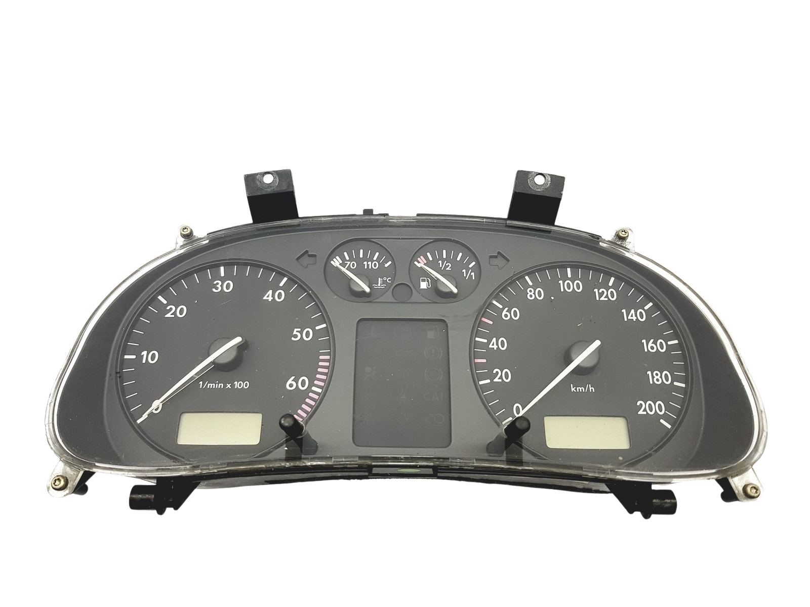 Turometru VW Polo 6N 6N0919860T 0263602005 48423 main product photo