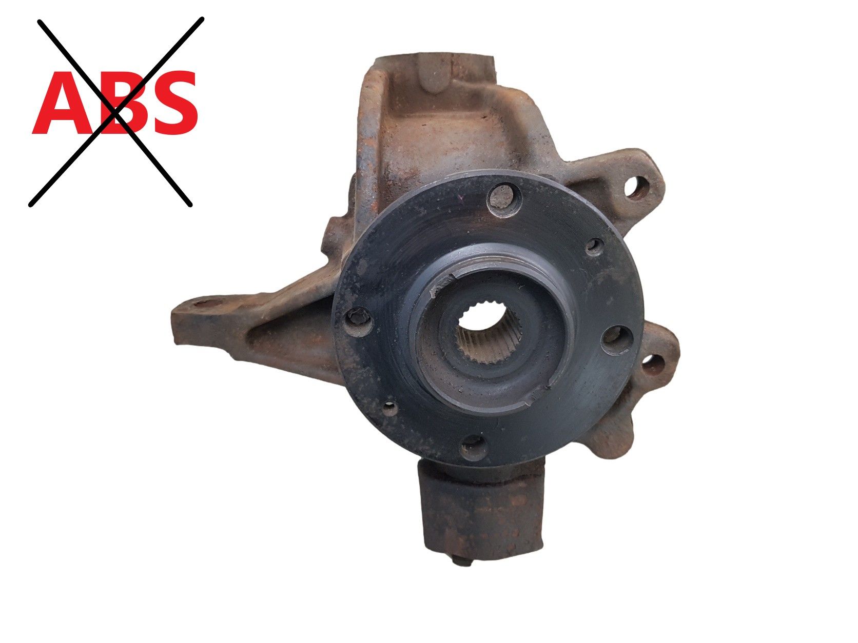 Fuzetă direcție Față Dreaptă Peugeot 364722 main product photo