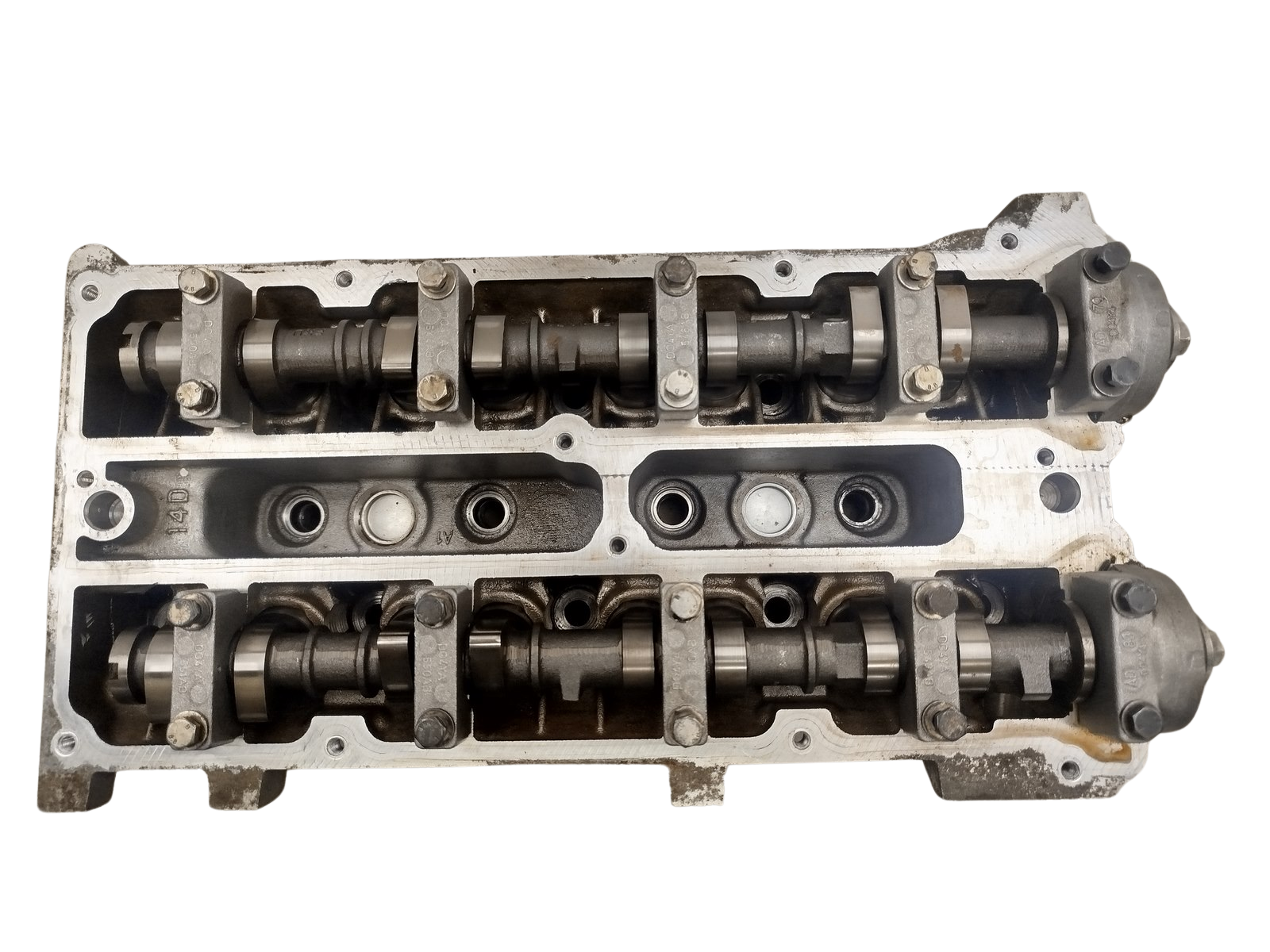 Chiulasă Ford RF8A6G-6090-DA 1.4 16V SPJC main product photo
