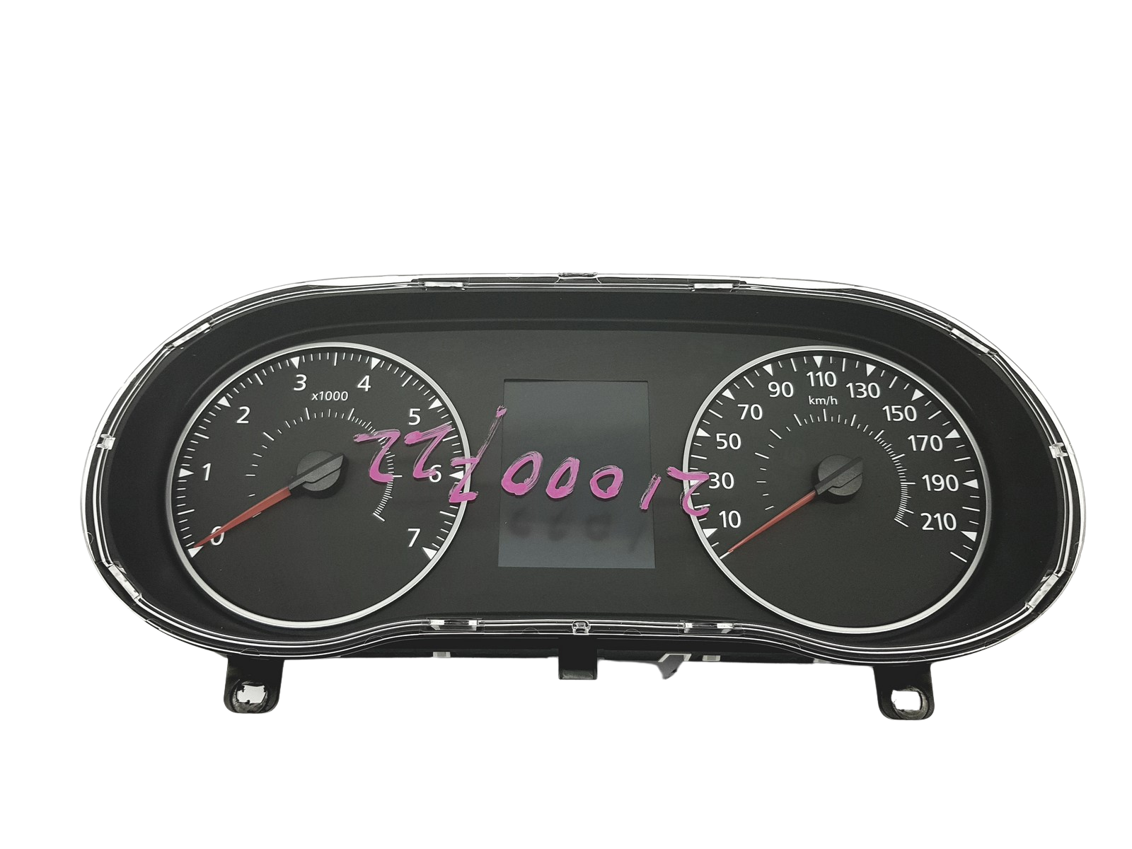 Turometru Dacia Duster 2 248091014R 54036 main product photo