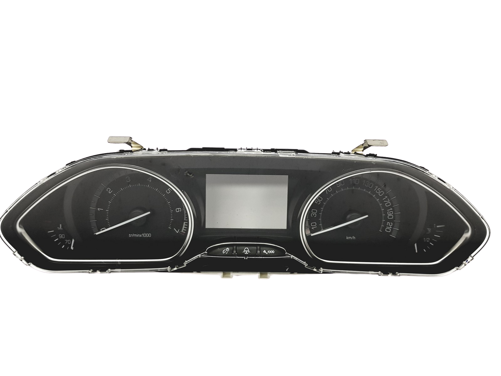 Turometru Peugeot 208 9805969880 C Yazaki main product photo
