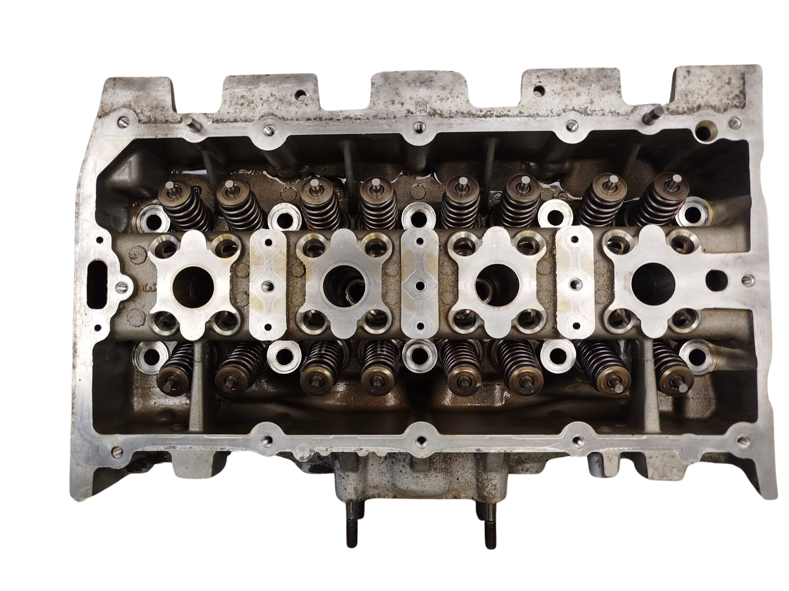 Chiulasă VWAG 04E103404M 1.4 TSI CXS main product photo