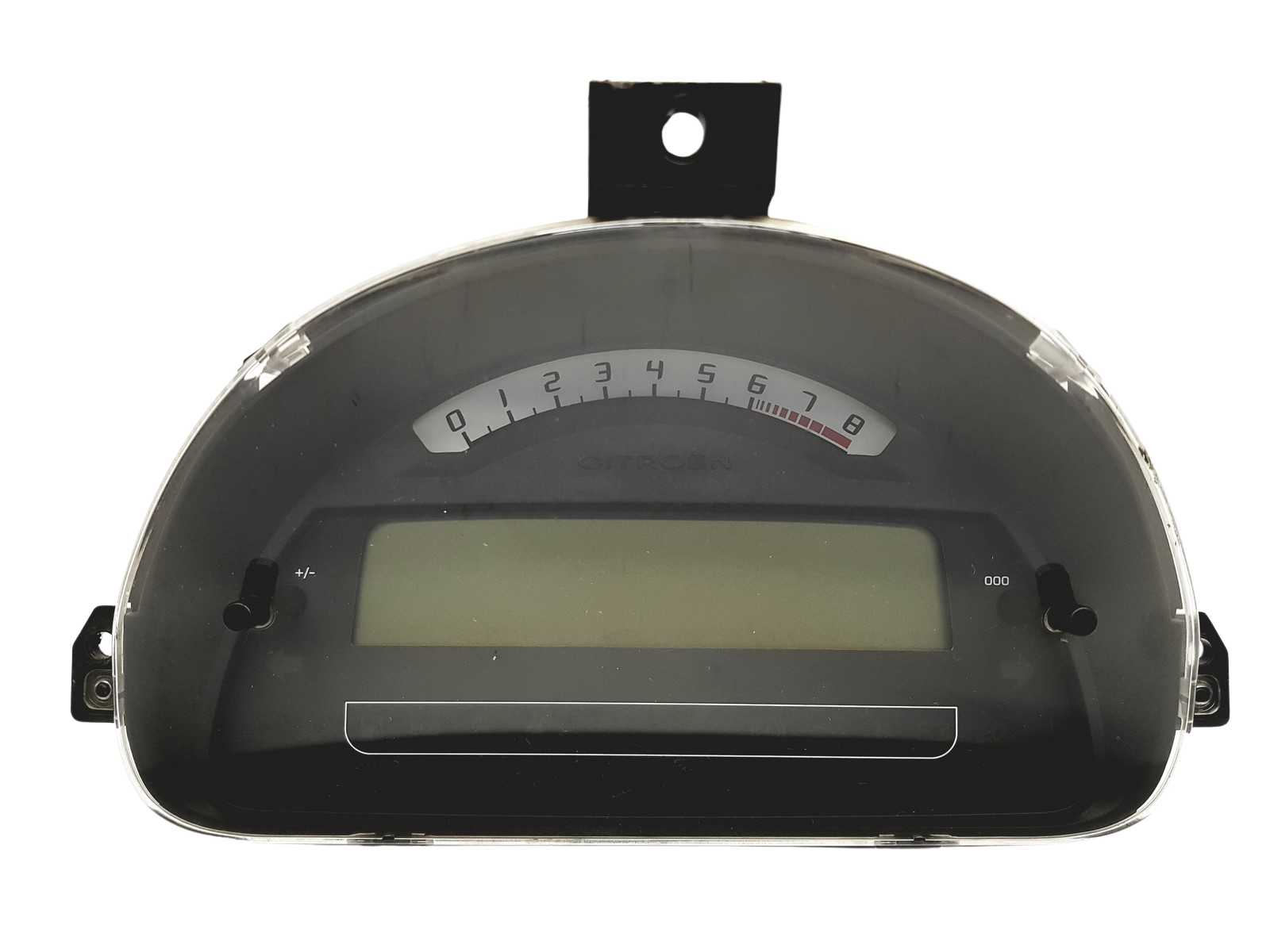 Turometru Citroen C2 C3 9660225780 D 02 37737 main product photo