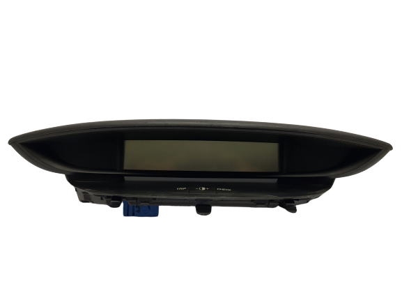 Turometru Citroen C4 96572391ZD 22907 main product photo