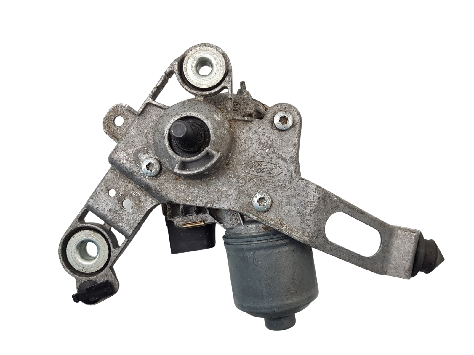 Motor ștergător Dreapta Ford Focus BM51-17504-BL BM51-17K484-B 1262 main product photo