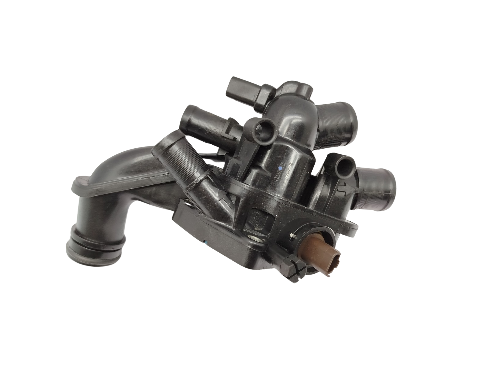 Carcasă Termostat 8620298105 1336Z6 Citroen Peugeot Mini 1,4 1,6 main product photo