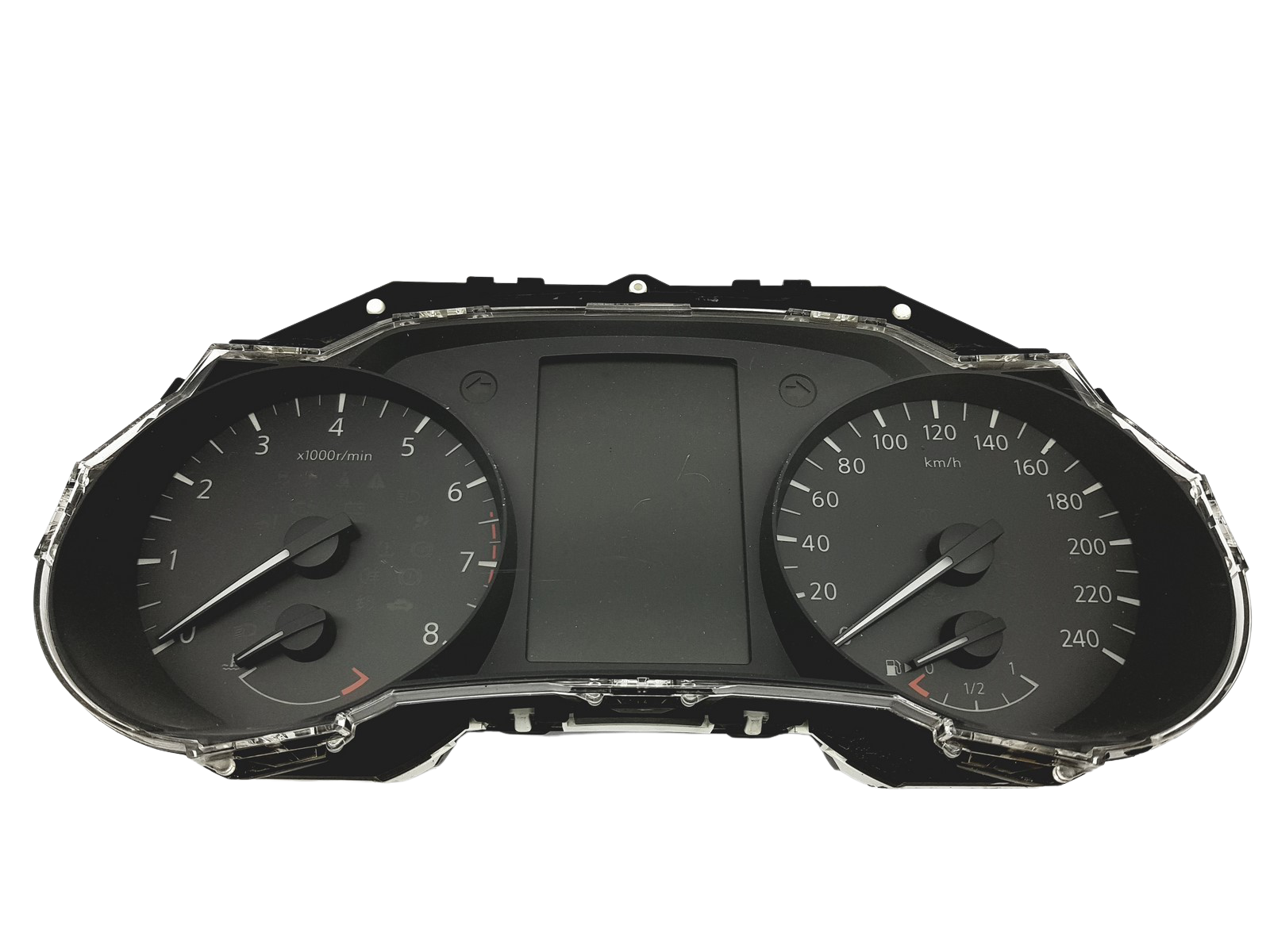 Turometru Nissan Pulsar 3ZL0B 47327 main product photo