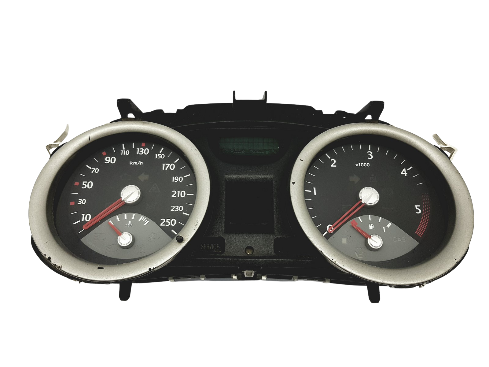 Turometru Renault Megane 2 8200399700 C 50797 main product photo