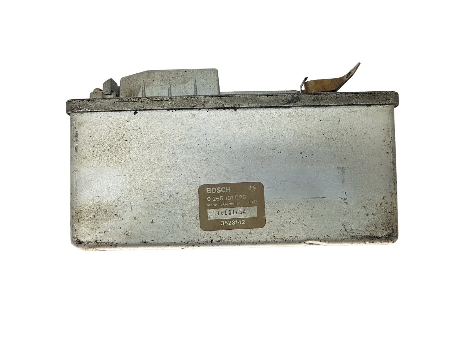 Unitate Control ABS 0265101028 3523142 Volvo 15258 main product photo