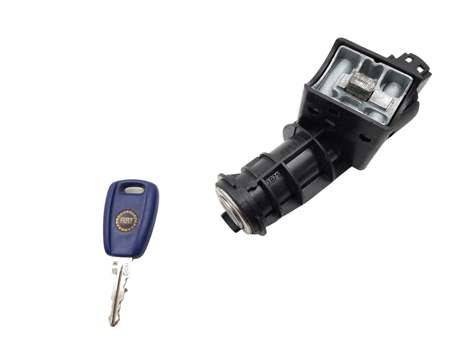 Contact Pornire Fiat Punto 2 0.5521 0.8712 B365 TRW 1065 main product photo