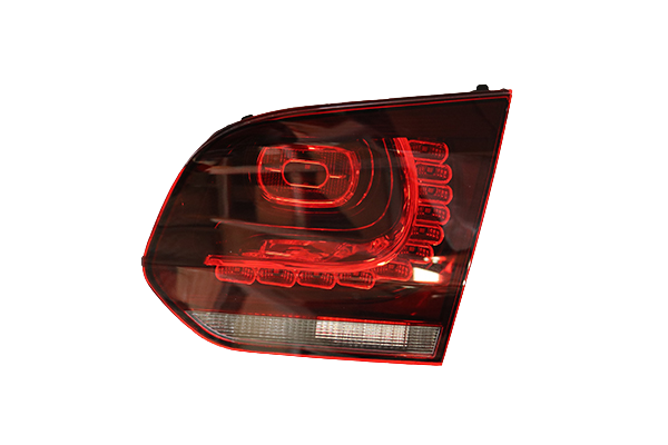 Far Spate Dreaptă Faceți VW Golf 6 5K0945094AJ 89450625202 DPA main product photo