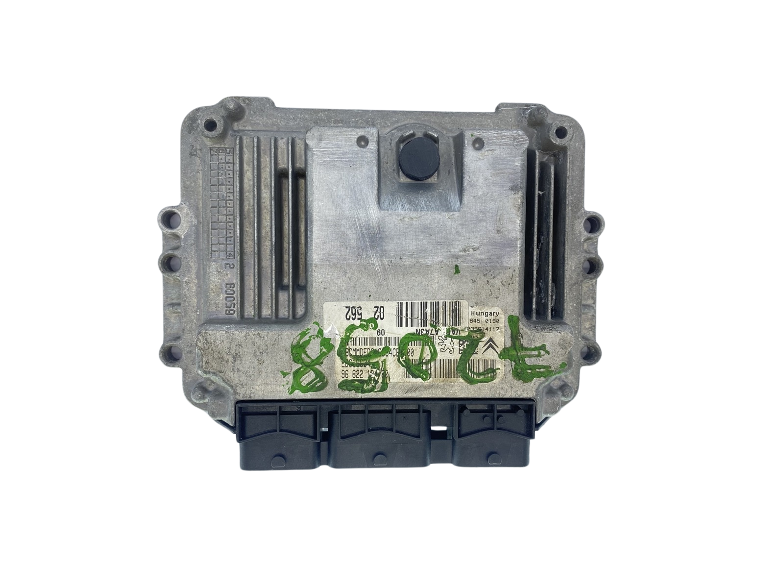 Unitate Control PSA 0281012467 9662212480 9653958980 Bosch 62707 main product photo