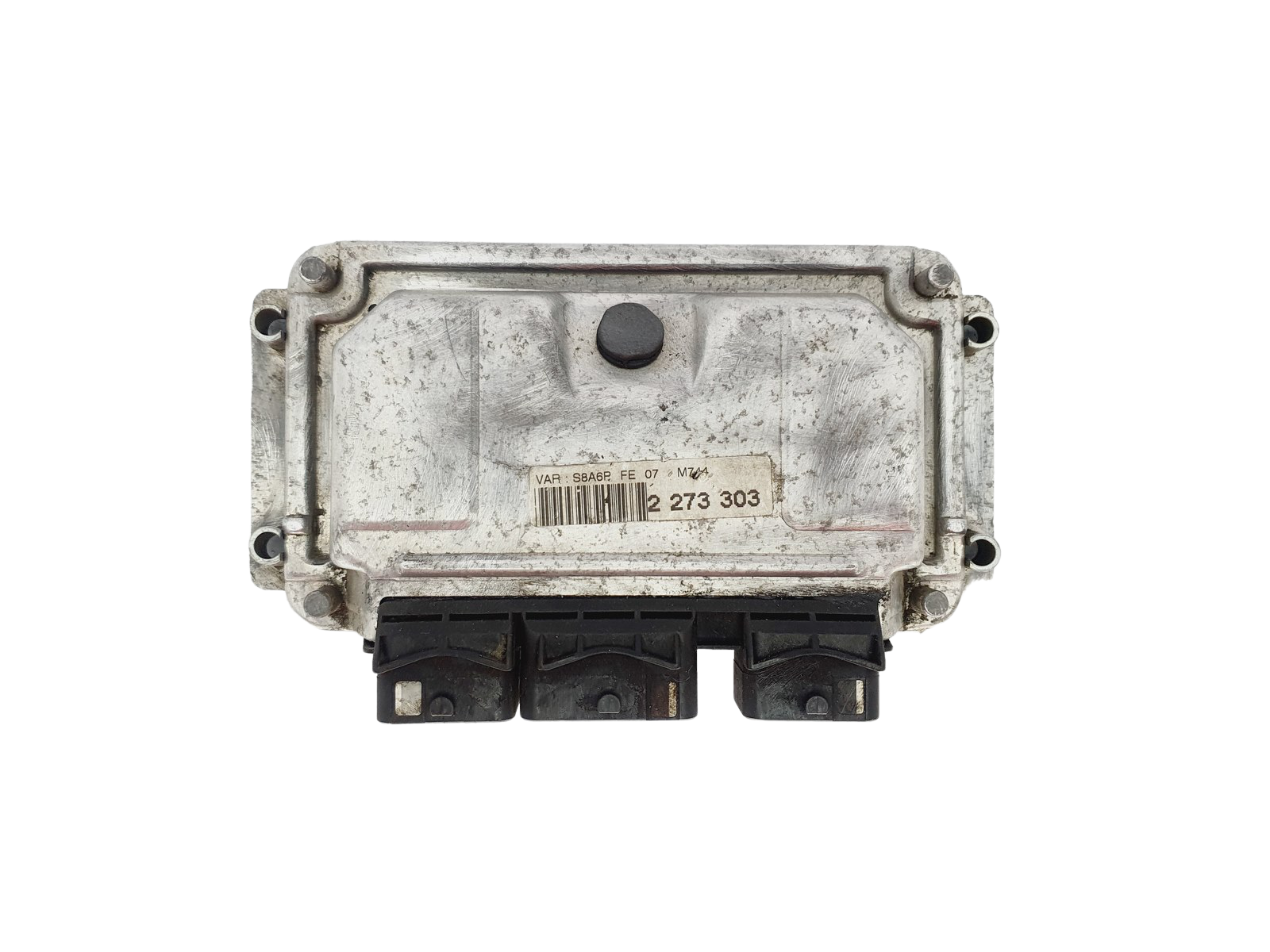 Unitate Control PSA 0261206246 9637838780id05 26FM0811 Bosch 42526 main product photo
