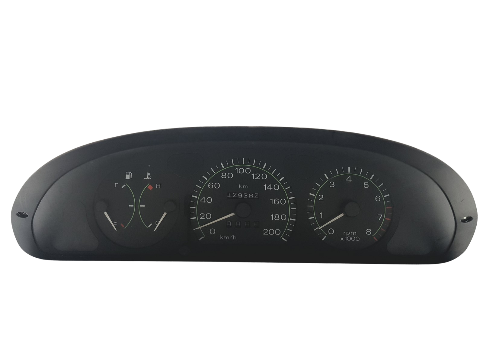Turometru Fiat Punto 7744383 57463 main product photo