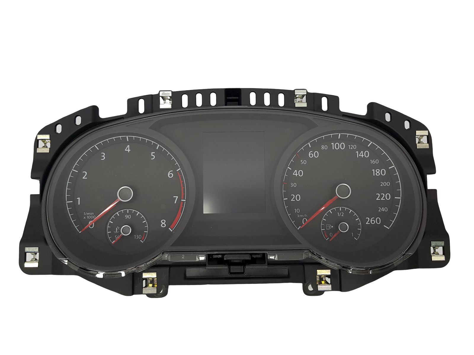 Turometru VW Golf MK7 5G0920871 Johnson Controls 24960 main product photo