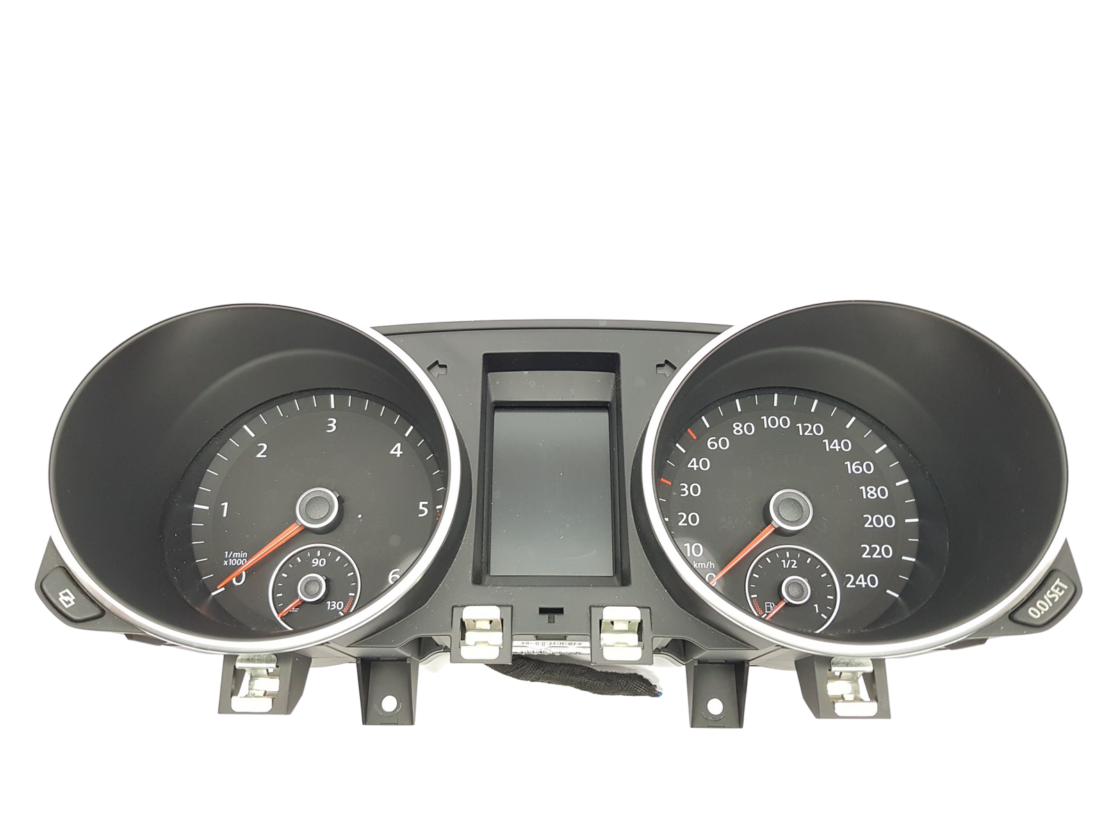 Turometru VW Golf MK6 5K0920870G 27367 main product photo