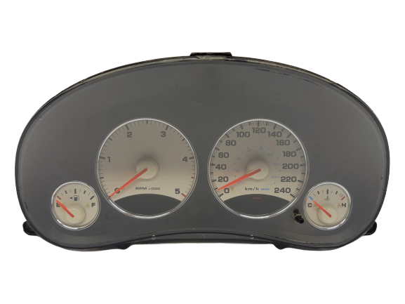 Turometru Jeep Cherokee P56010516AD main product photo
