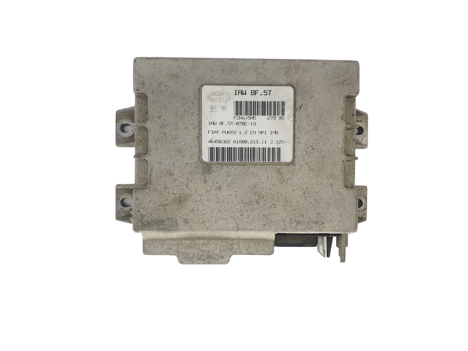 Unitate Control 46456322 IAW8F.5T Fiat Magneti Marelli 46468 main product photo