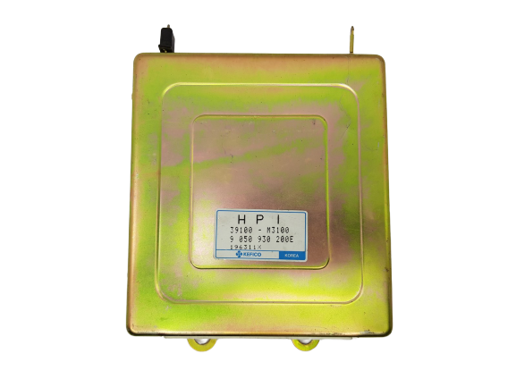 Unitate Control Kia Hyundai 39100-M3100 9050930200E Kefico 22583 main product photo