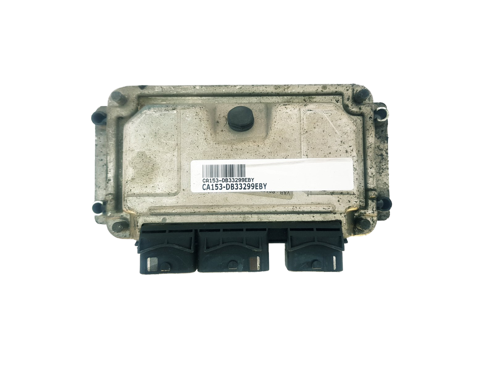 Unitate Control 0261206246 9637838780 9645802280 PSA Bosch 33299 main product photo