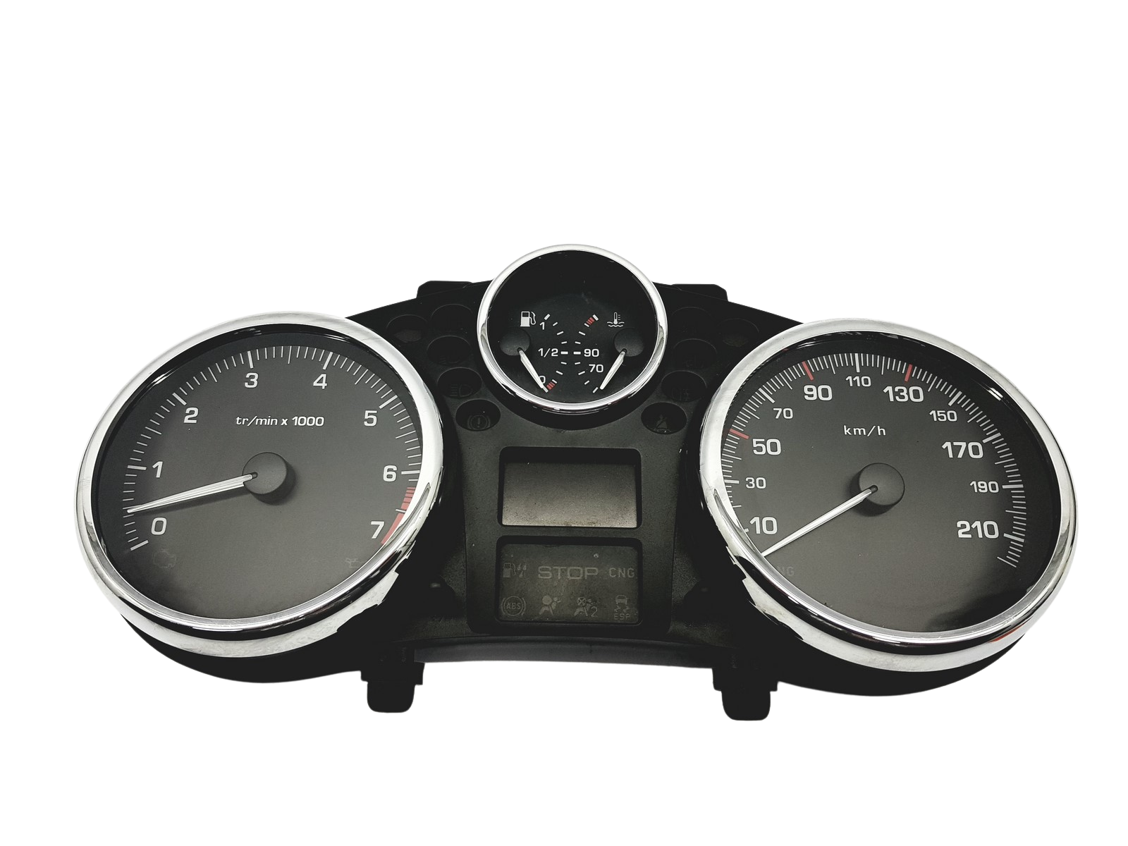 Vitezometru Peugeot 206 9665782880 53198 main product photo