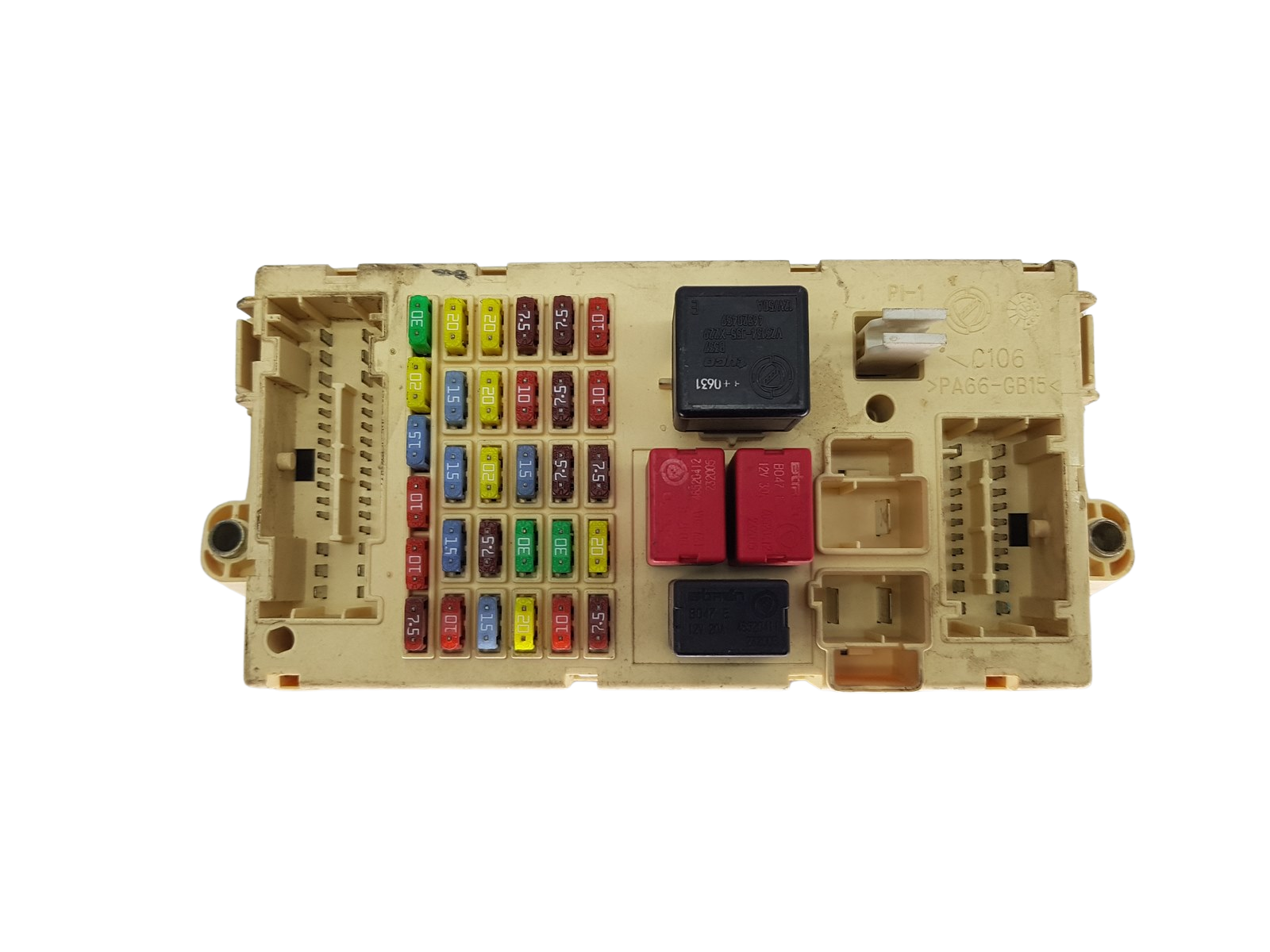 Unitate Control 46558758 Alfa Romeo 20546 main product photo