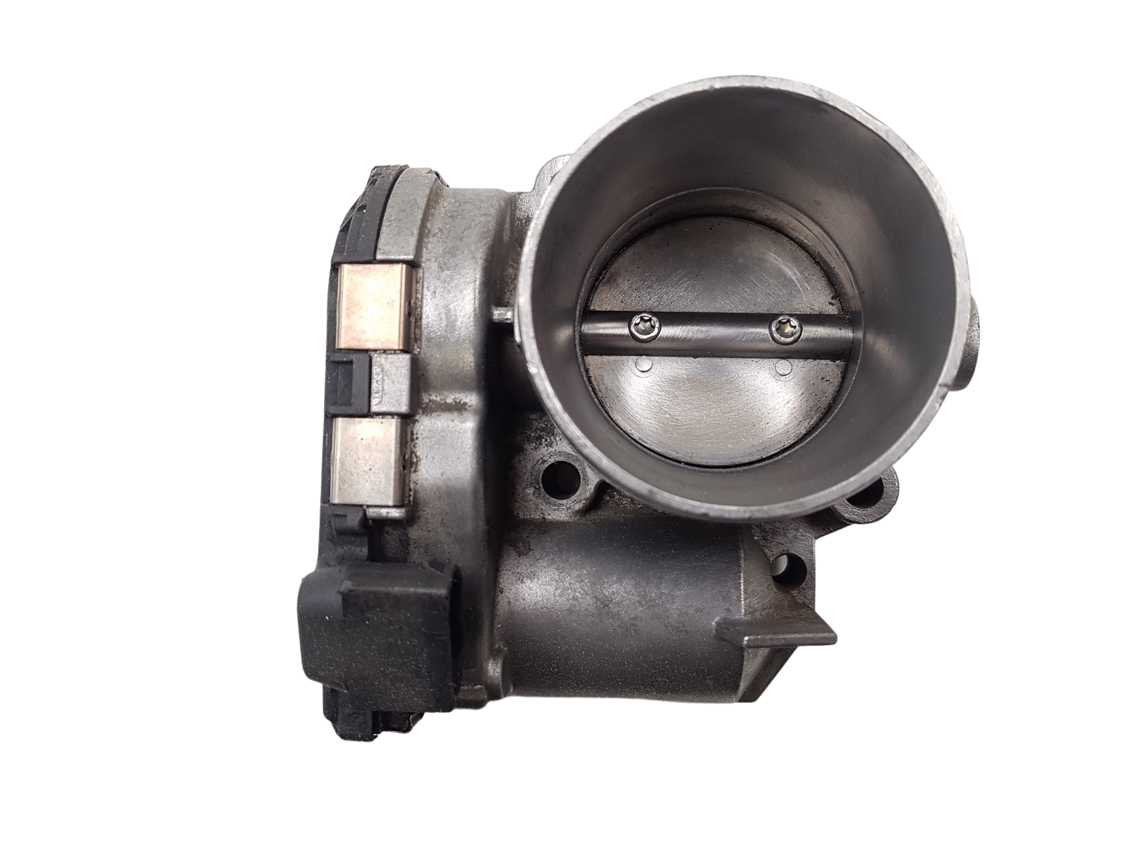 Supapă corp clapetă accelerație 0280750073 Alfa Romeo Iveco Opel Bosch 1445 main product photo