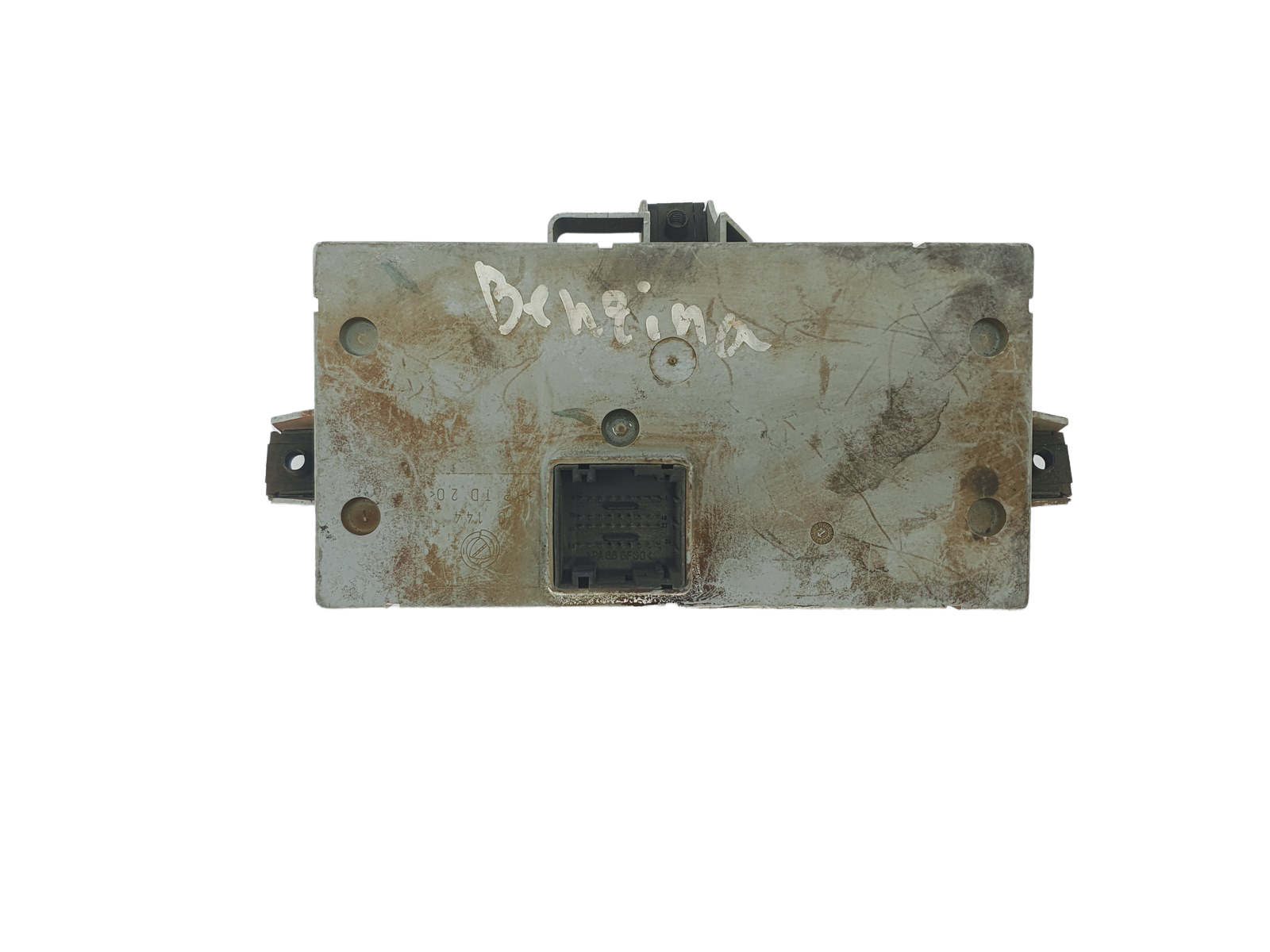 Modul unitate de control Fiat 51715862 501862570014 Magneti Marelli main product photo