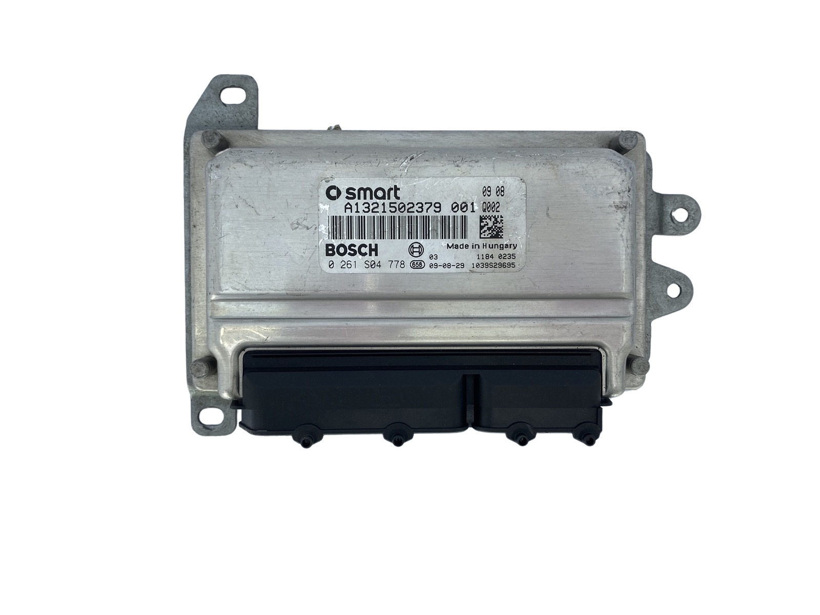 Unitate Control Smart A1321502379 0261S04778 Bosch 53419 main product photo