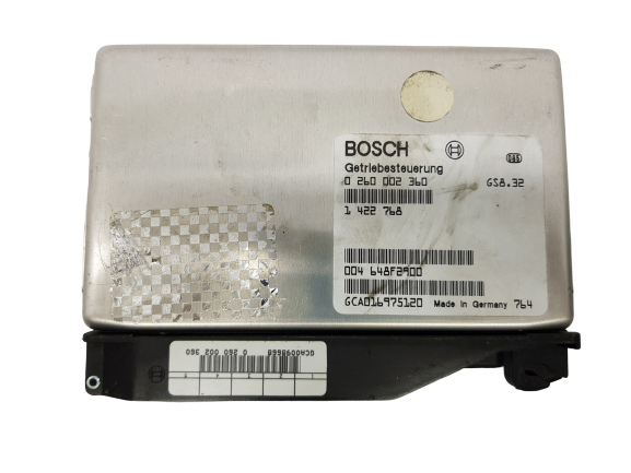 Unitate Control BMW 1422768 0260002360 Bosch 22552 main product photo