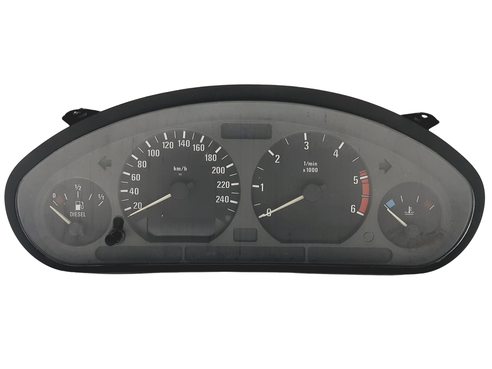 Vitezometru BMW 3 E36 6211 8381870 110008391009A 55147 main product photo