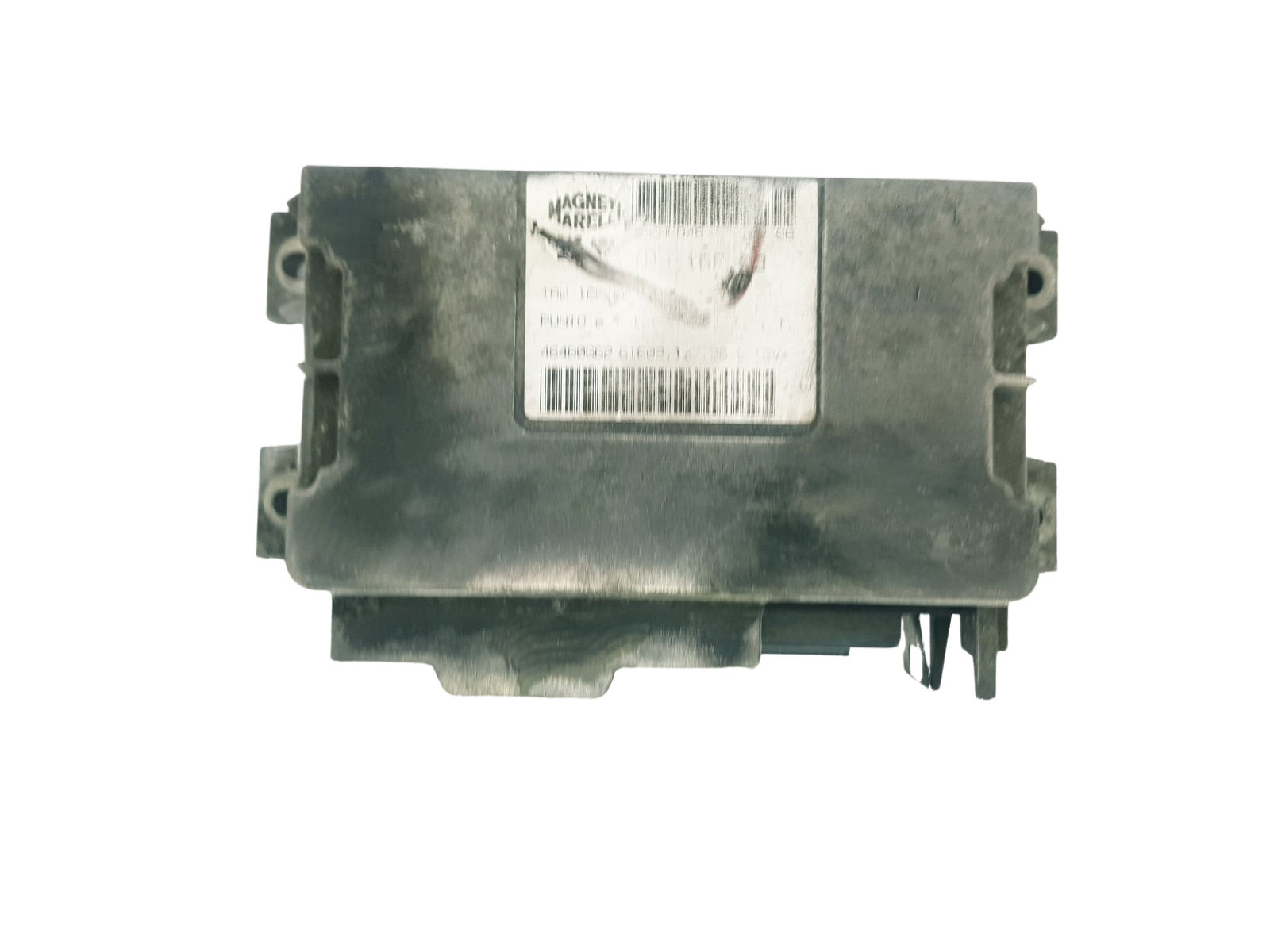 Unitate Control Fiat 46480662 IAW16F.EB Magneti Marelli 33784 main product photo