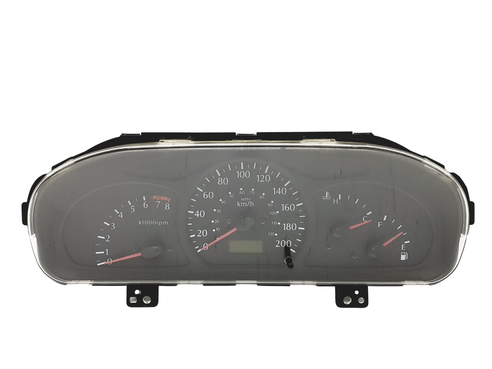 Turometru KIA Rio 0K33C55430C 2003-2880 48045 main product photo