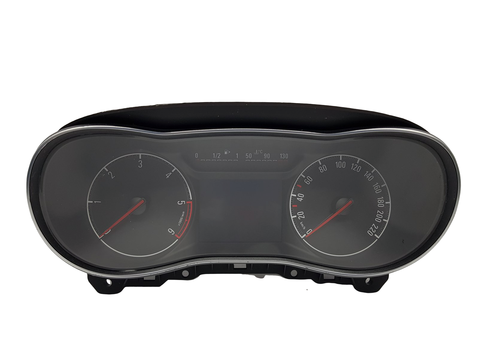 Turometru Nou Original Opel Corsa E 39016357 main product photo