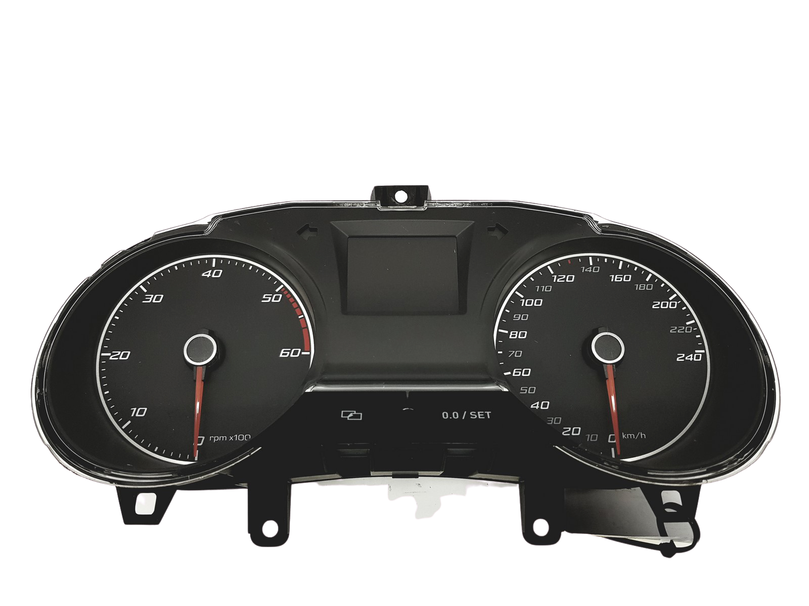 Vitezometru Seat Ibiza 6J0920804N A2C3505400 31394 main product photo