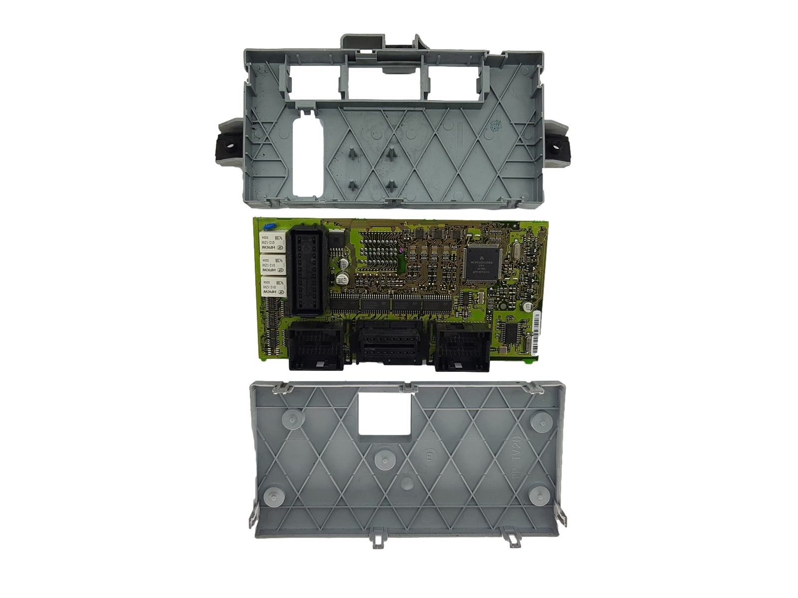 Unitate Control BSI 550215350002 Fiat Lancia Alfa Romeo main product photo