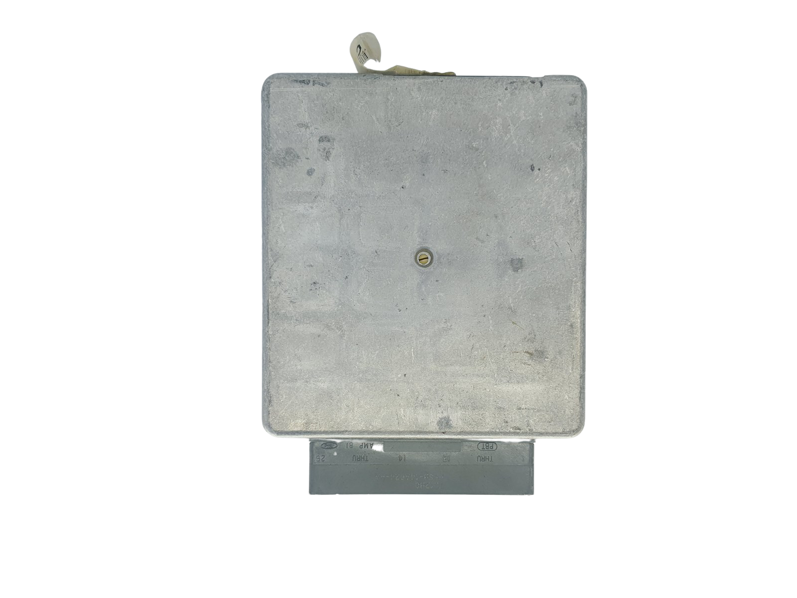 Unitate Control F7FF-12A650-BH MLM-261 CVN7 Mazda main product photo