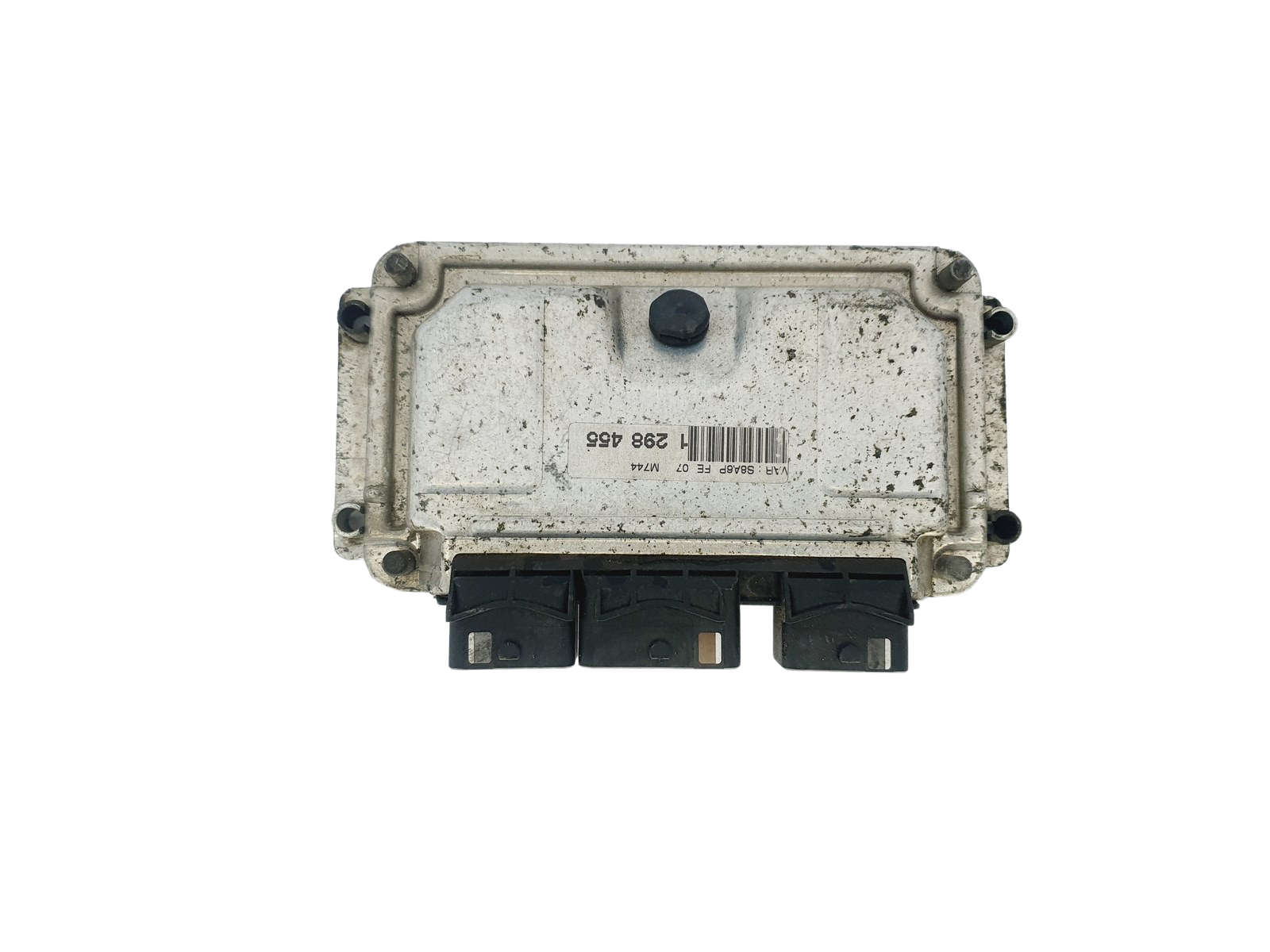 Unitate Control 0261206246 9637838780 9645802280 PSA Bosch 41860 main product photo