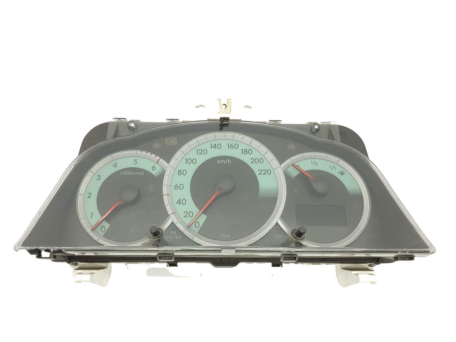 Vitezometru Toyota Corolla Verso 83800-0F060-L 26442 main product photo