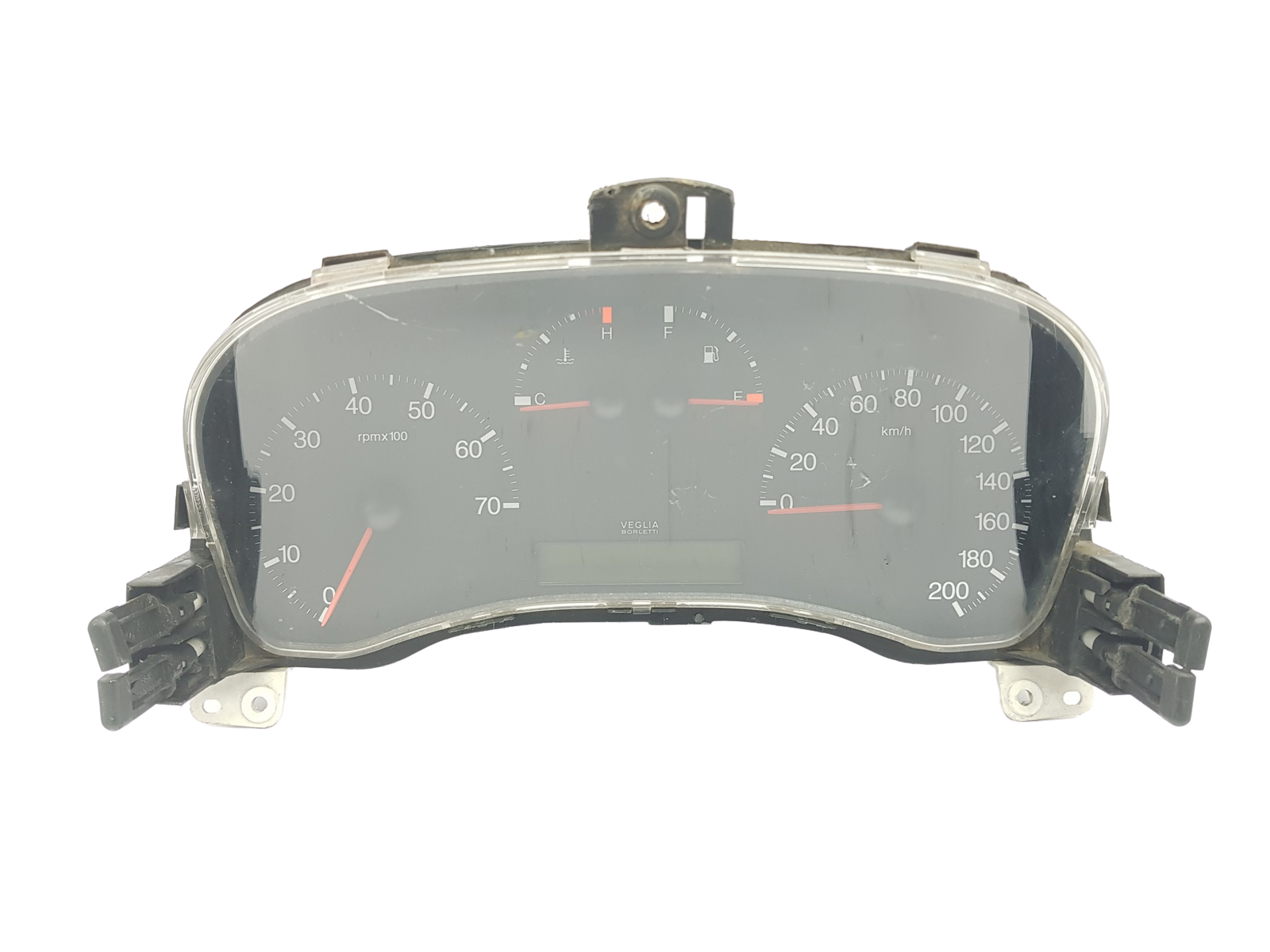 Turometru Fiat Punto 46812961 503000341000 27222 main product photo