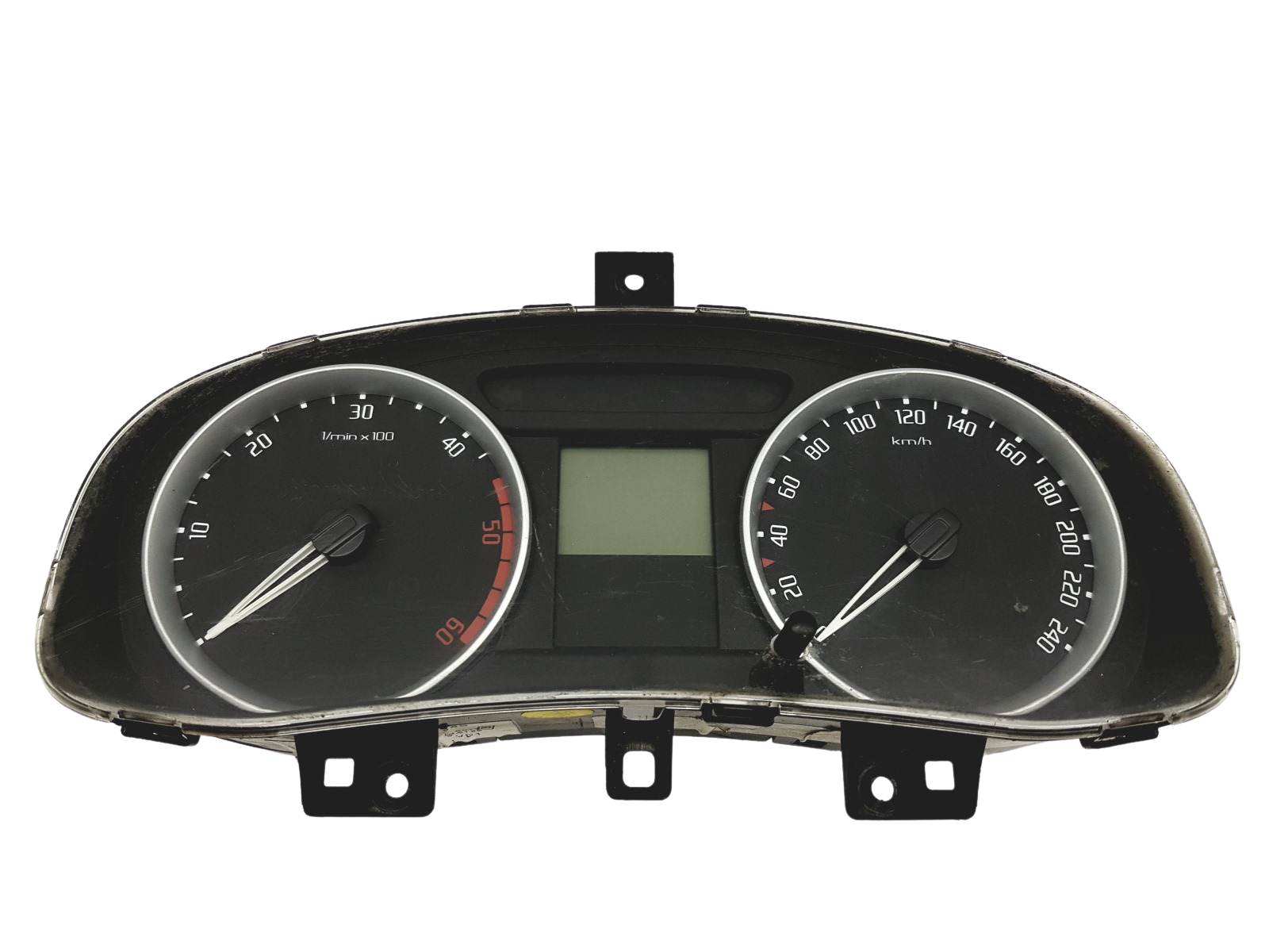 Vitezometru Skoda Fabia 5J0920810C A2C53111440 29052 main product photo