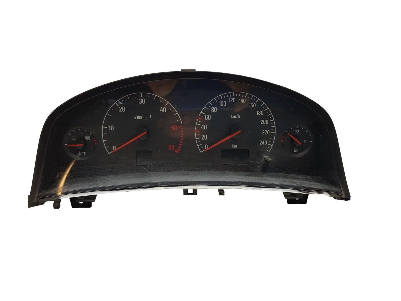 Turometru Opel Vectra C 13140890RK VDO 1049 main product photo