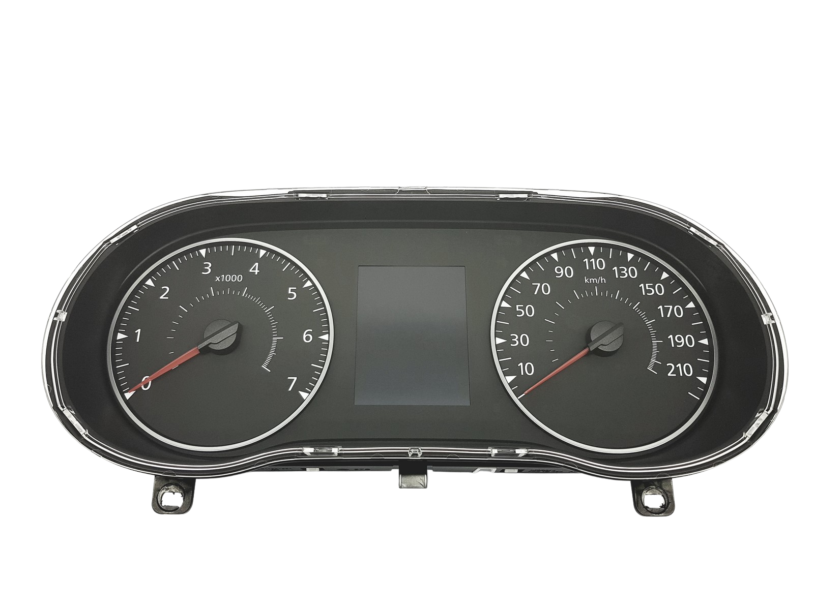 Turometru Dacia Duster 2 248091014R 54050 main product photo