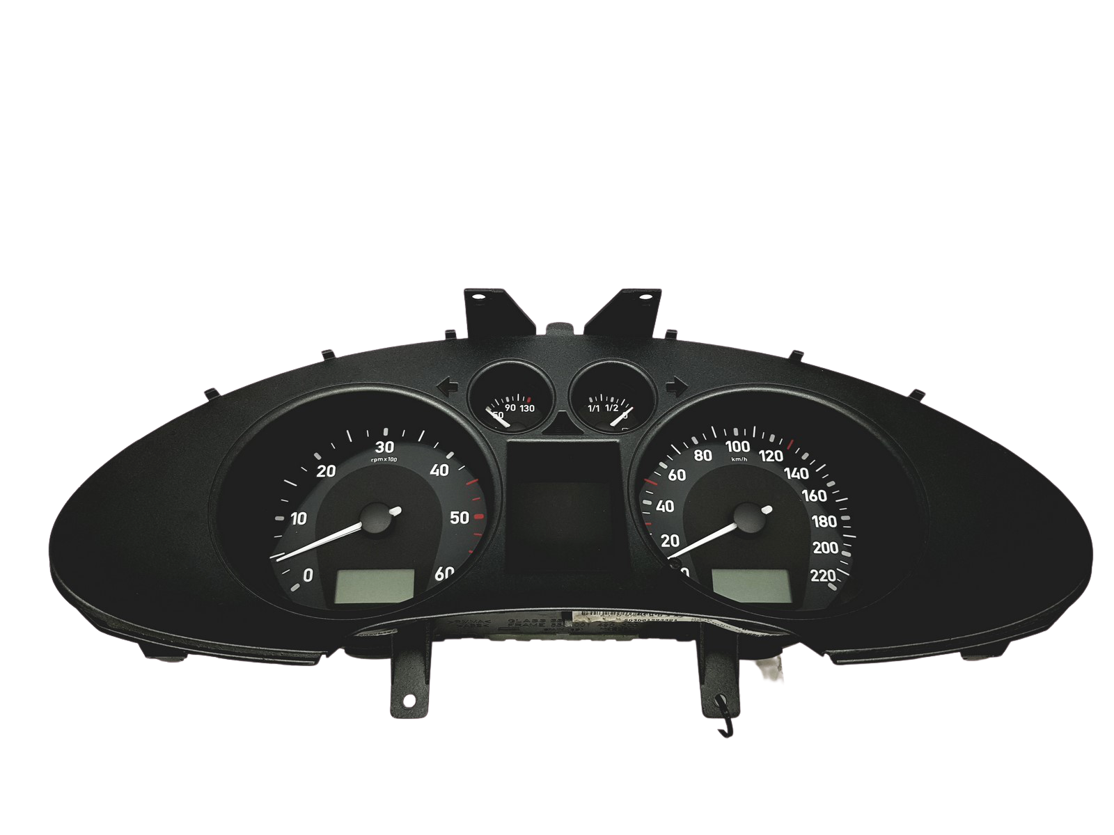 Vitezometru Seat Ibiza 6L0920803A 503001594401 31398 main product photo