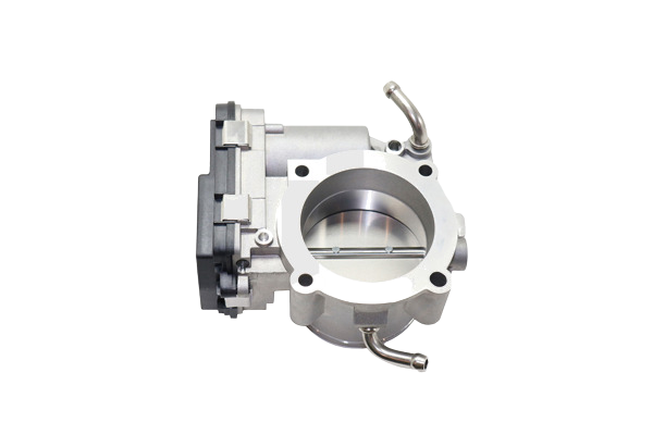 Supapă corp clapetă accelerație Faceți VW 07K133062B 11331765701 Vika main product photo