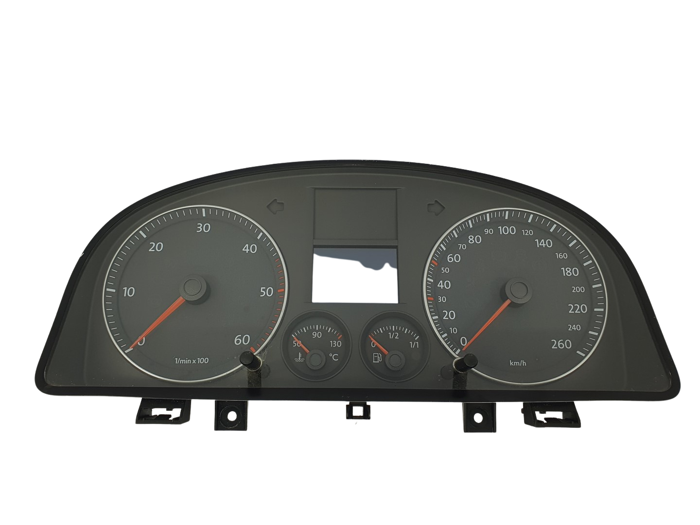 Vitezometru VW Caddy 1T0920863A 110080343004 69401 main product photo