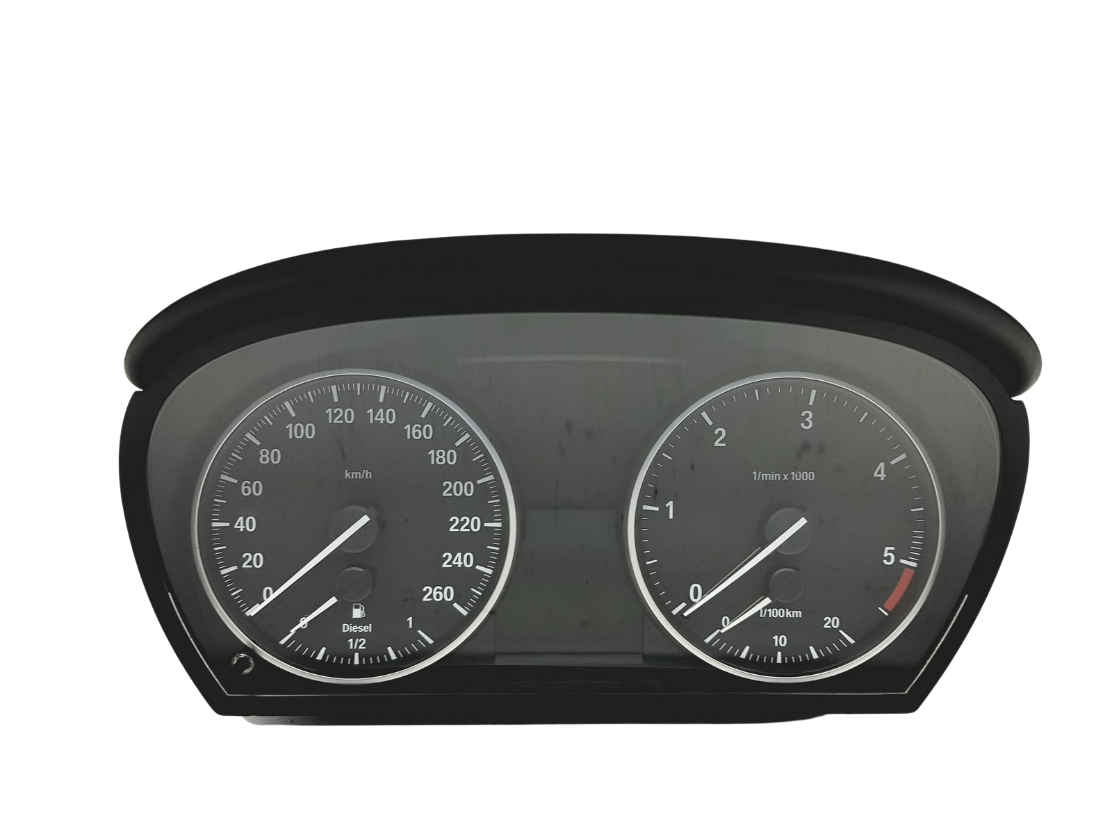 Turometru BMW 3 E90 E91 9220963-01 14369510 VDO 55719 main product photo