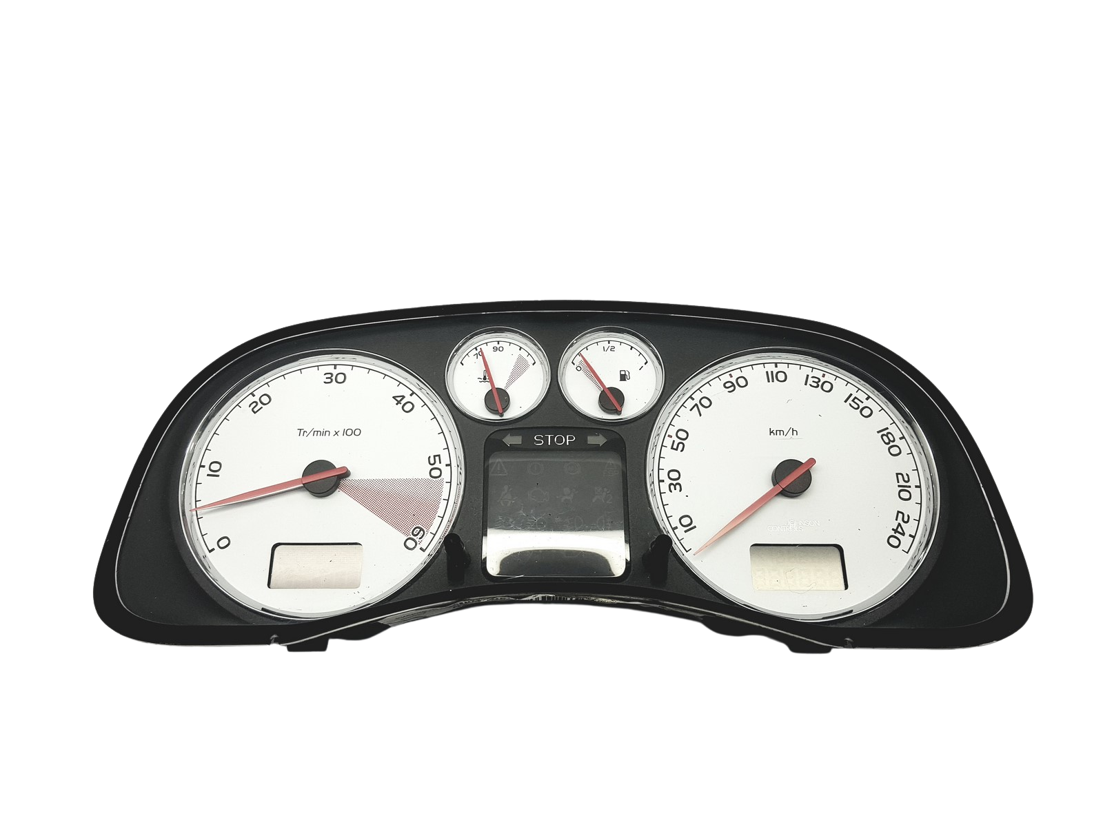 Turometru Peugeot 307 9661323180 E01 54782 main product photo